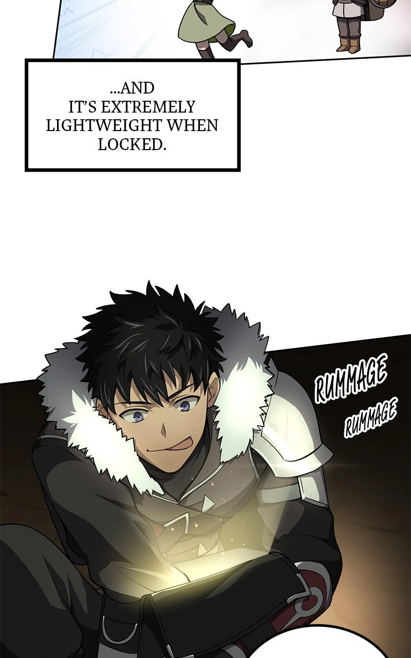 Read Monster Eater Manga Online