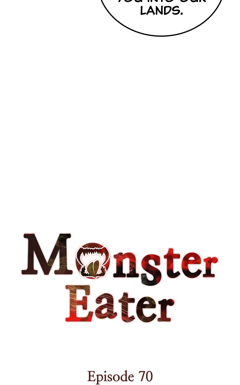Read Monster Eater Manga Online