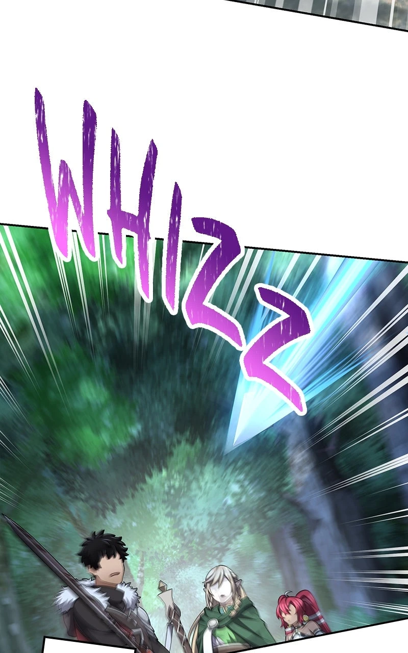 Read Monster Eater Manga Online