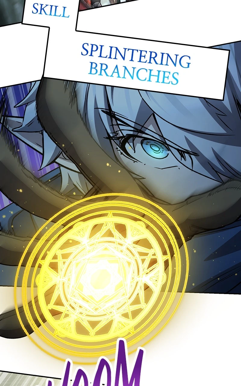 Read Monster Eater Manga Online