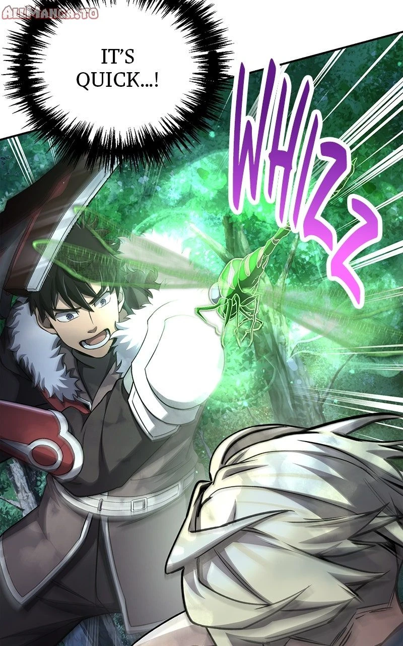Read Monster Eater Manga Online