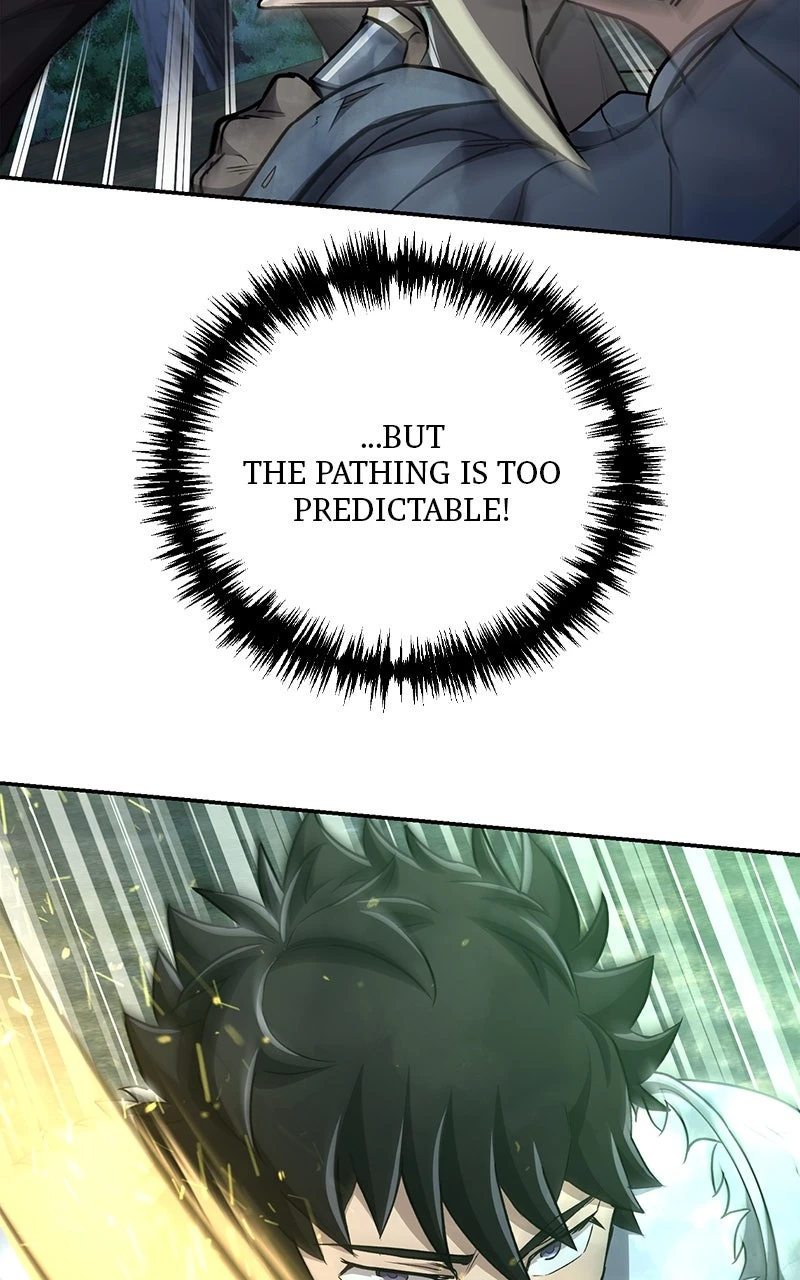 Read Monster Eater Manga Online