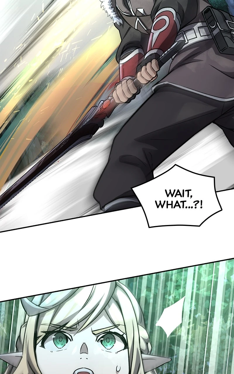 Read Monster Eater Manga Online
