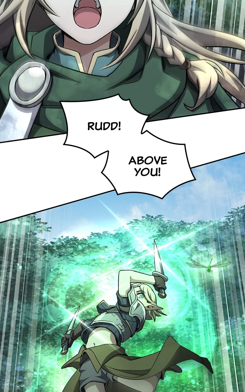 Read Monster Eater Manga Online