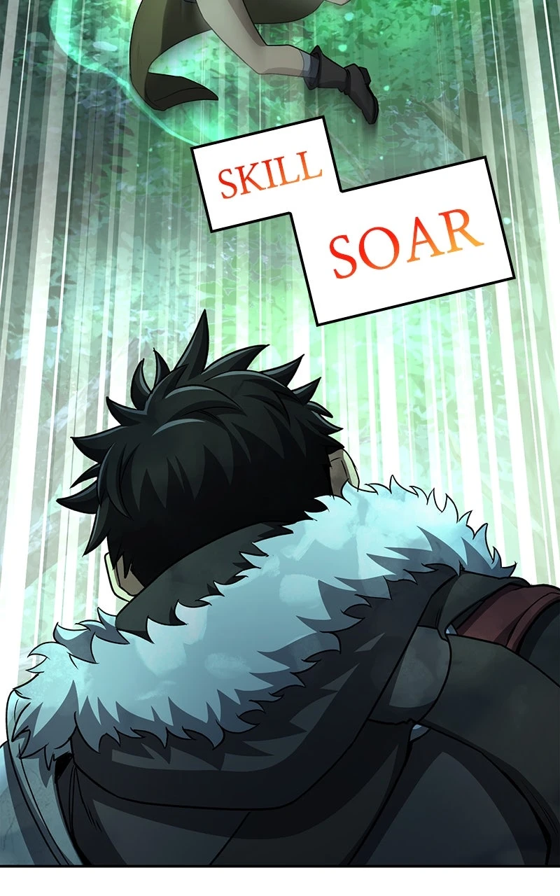Read Monster Eater Manga Online