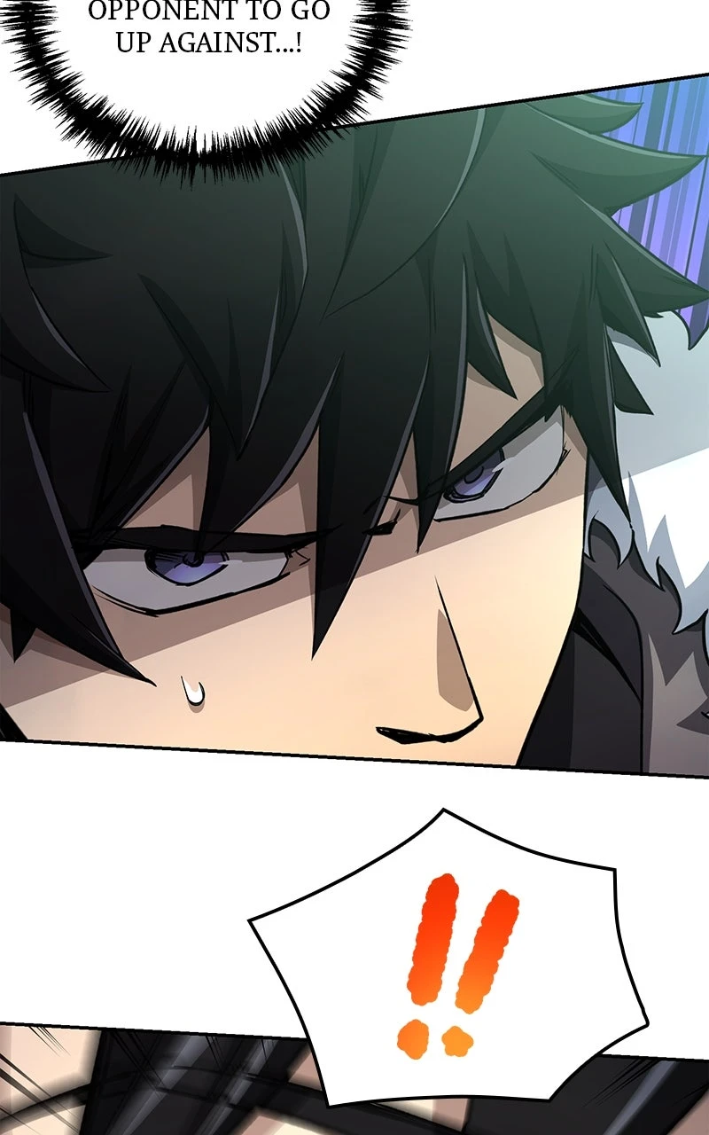 Read Monster Eater Manga Online