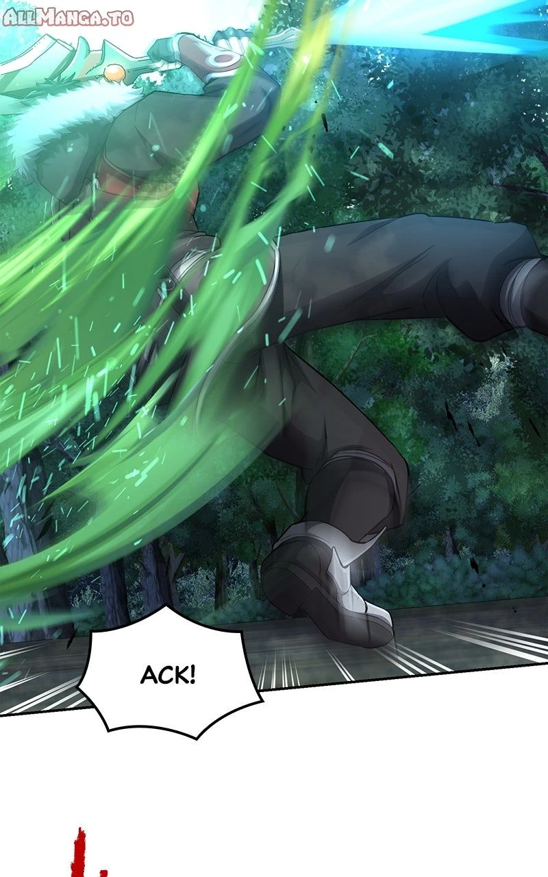 Read Monster Eater Manga Online