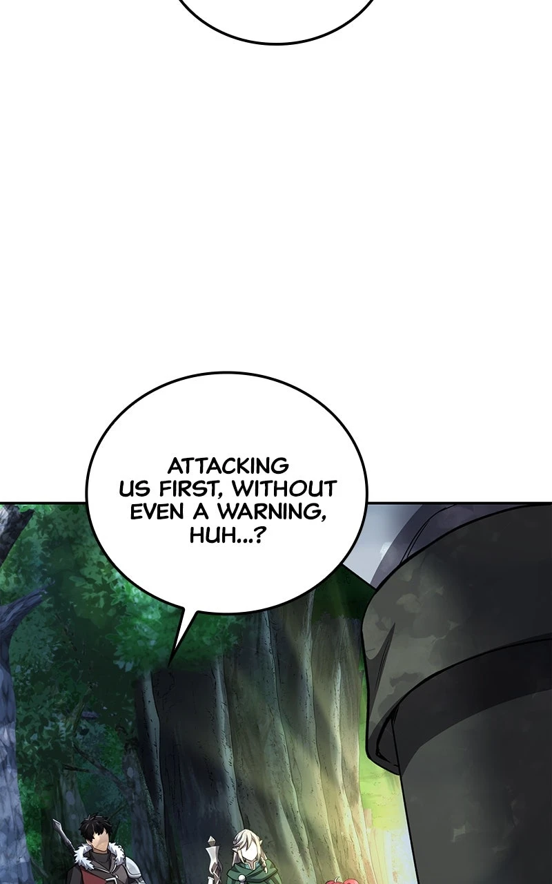 Read Monster Eater Manga Online