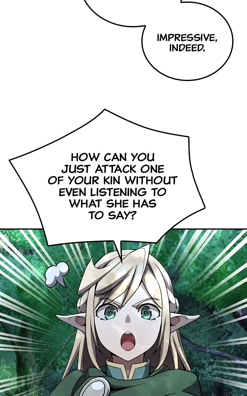 Read Monster Eater Manga Online