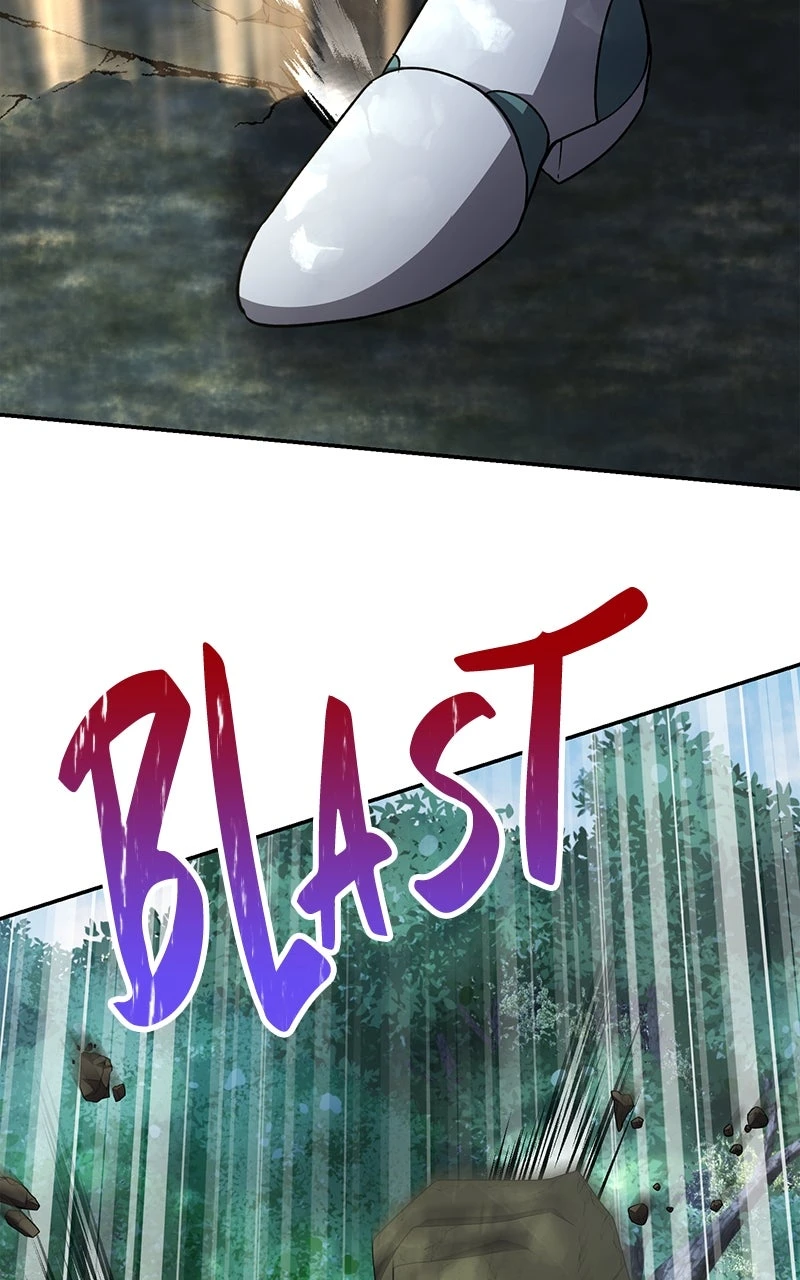 Read Monster Eater Manga Online