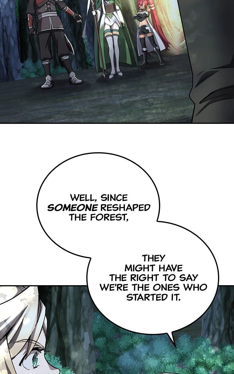 Read Monster Eater Manga Online