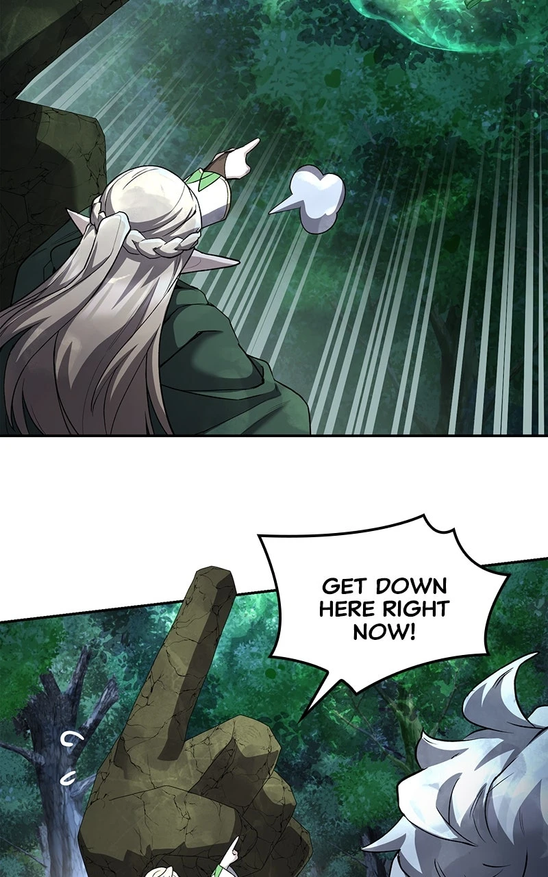 Read Monster Eater Manga Online