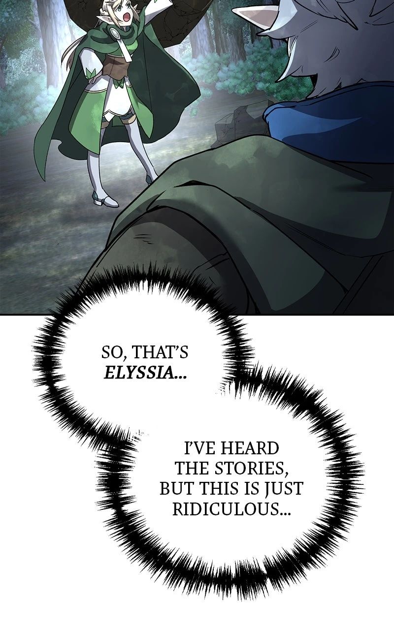 Read Monster Eater Manga Online