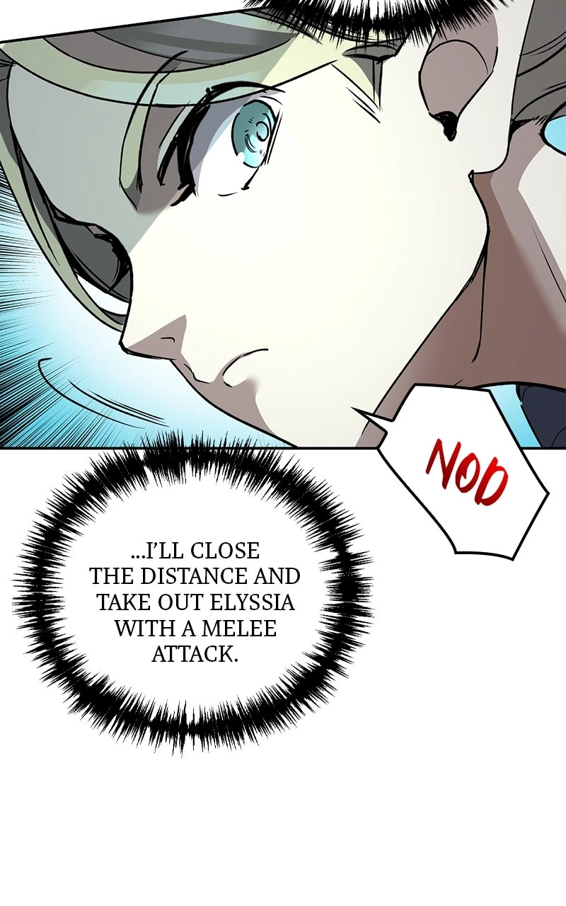 Read Monster Eater Manga Online