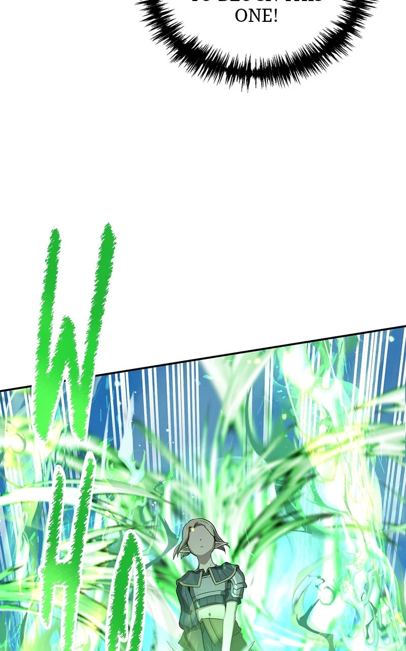 Read Monster Eater Manga Online