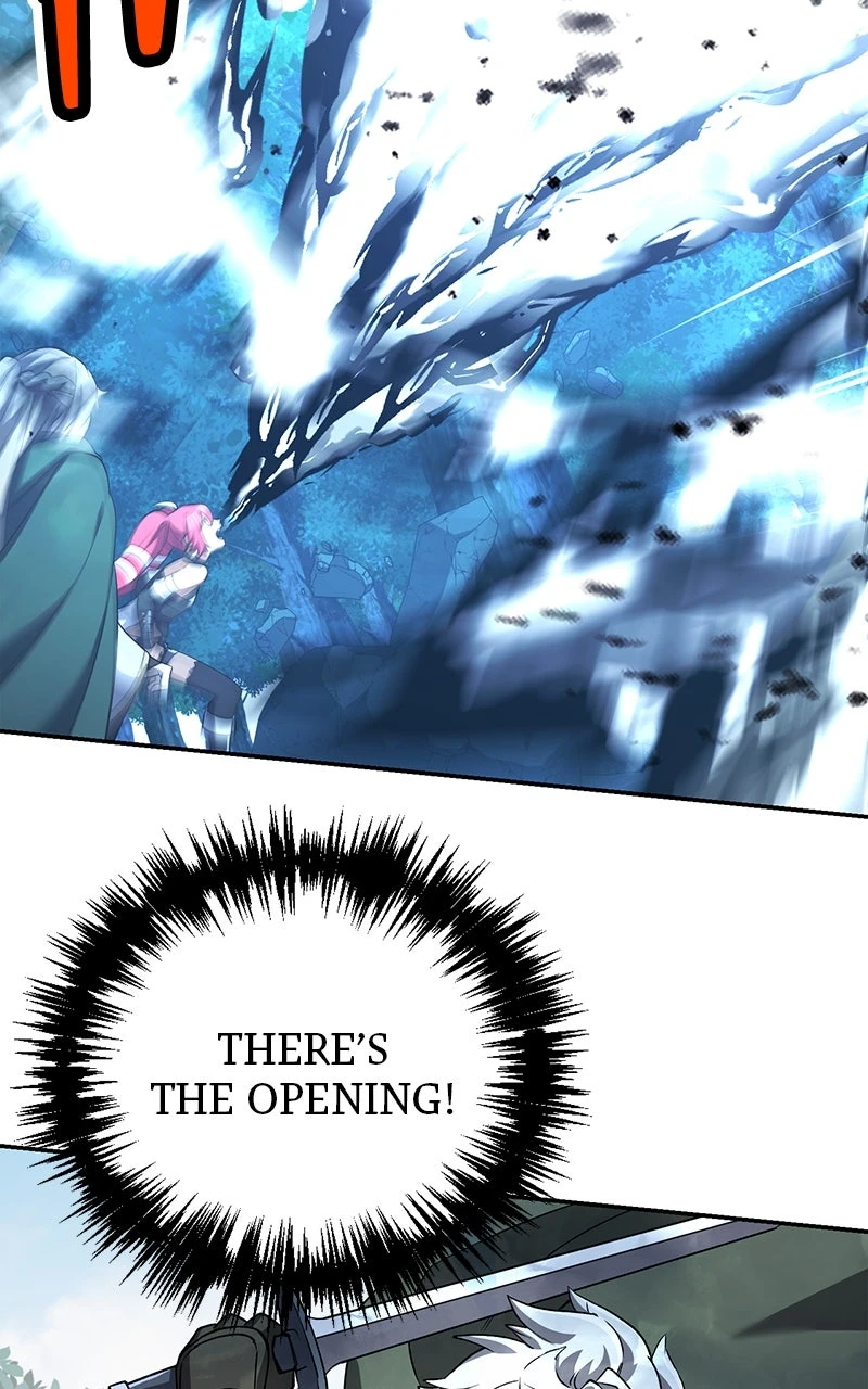 Read Monster Eater Manga Online