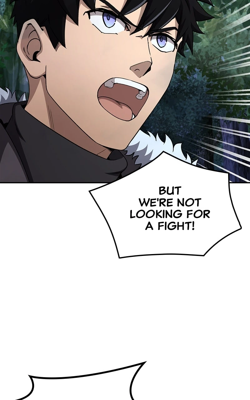 Read Monster Eater Manga Online