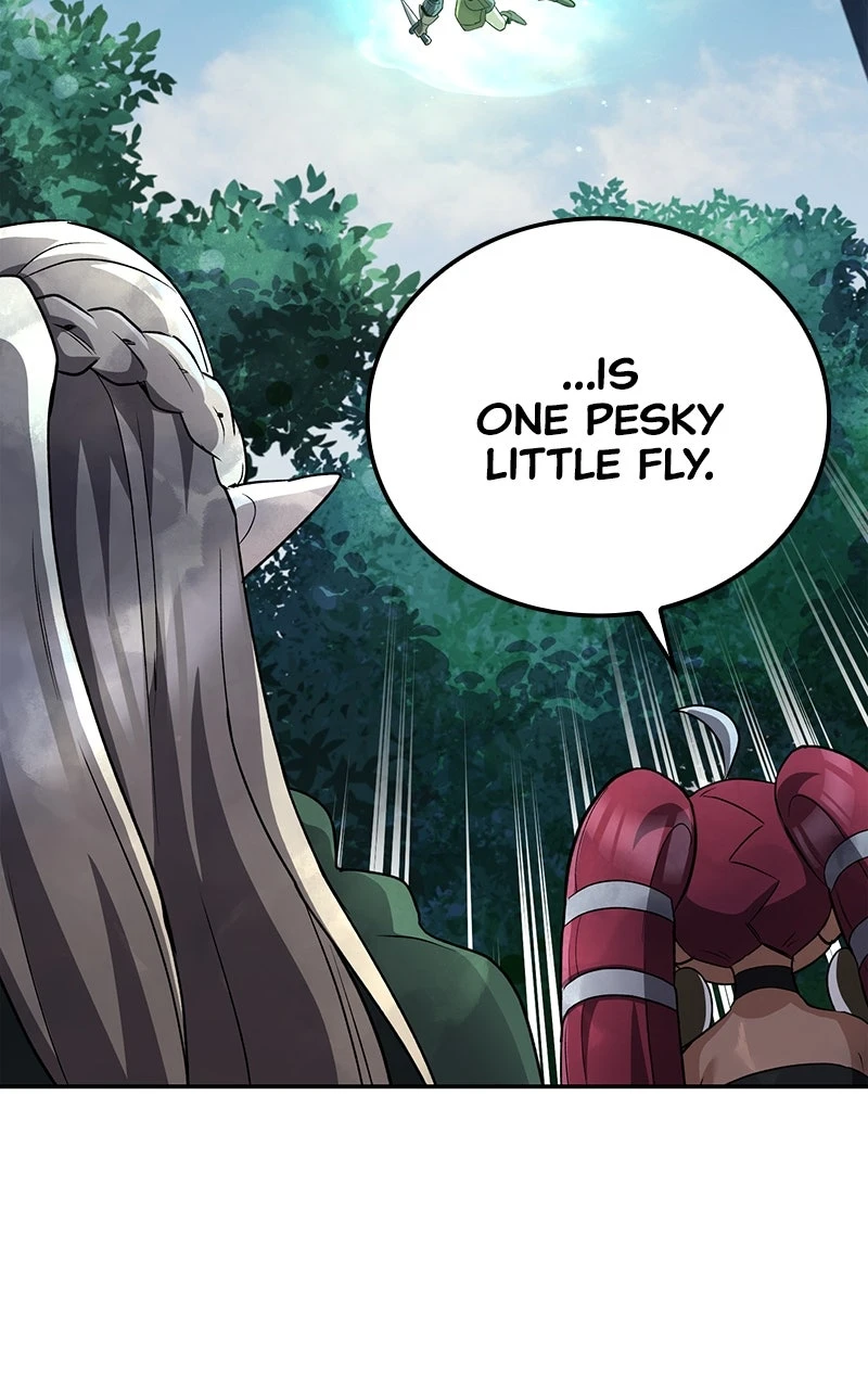 Read Monster Eater Manga Online