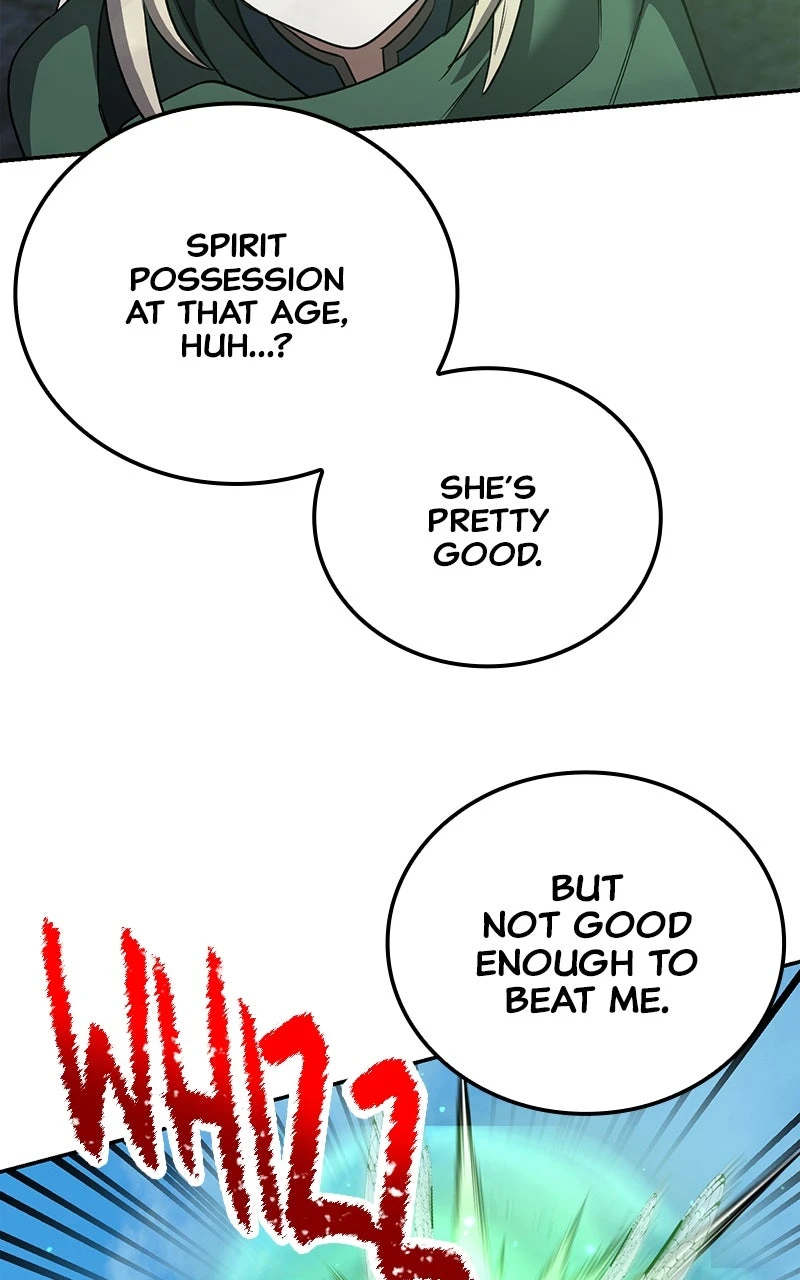 Read Monster Eater Manga Online