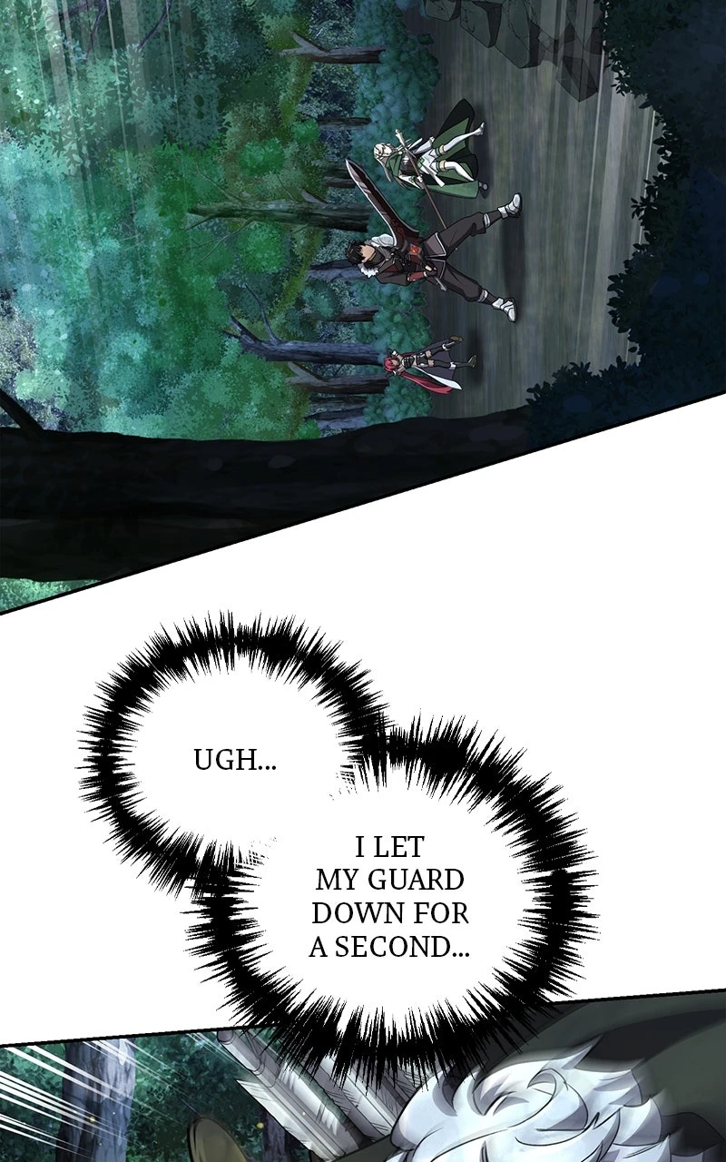 Read Monster Eater Manga Online