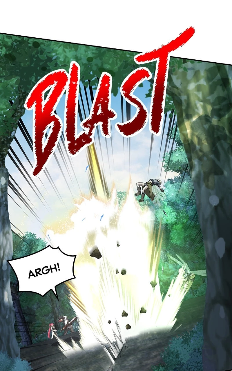 Read Monster Eater Manga Online