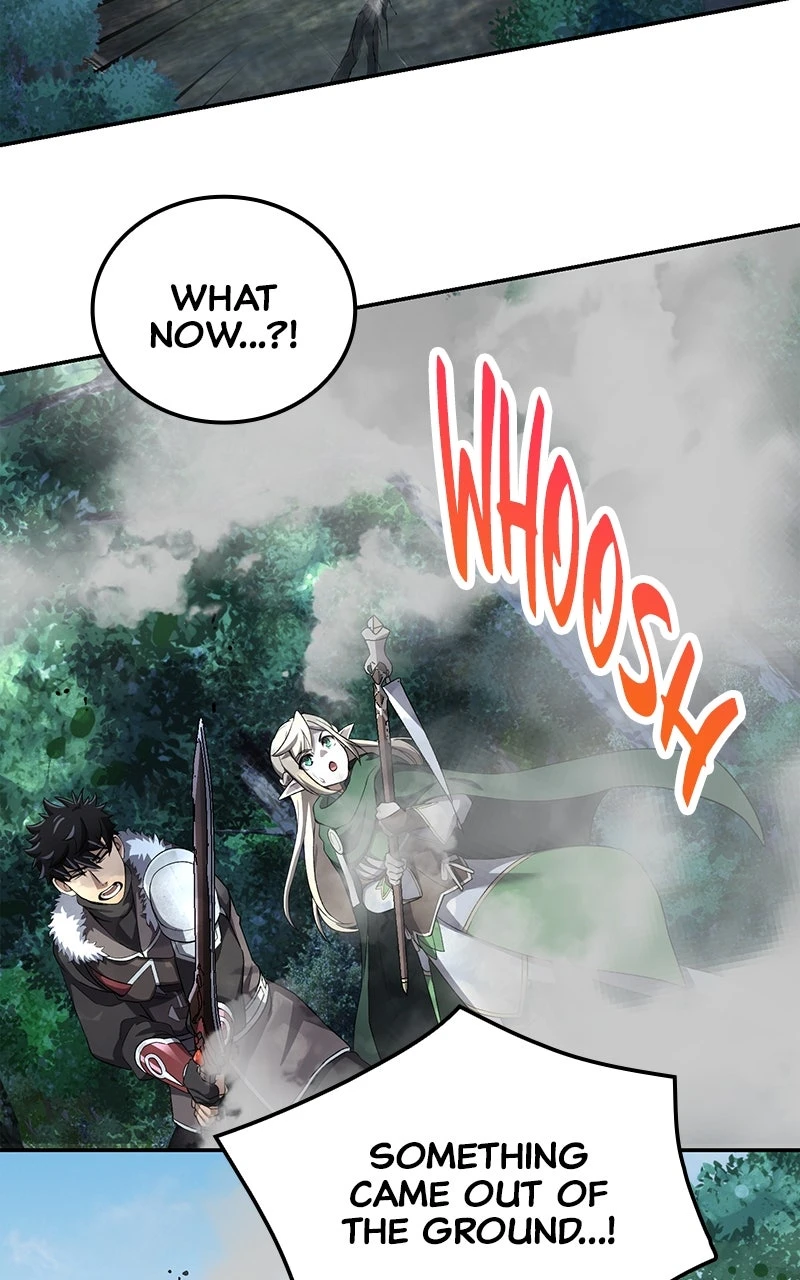 Read Monster Eater Manga Online
