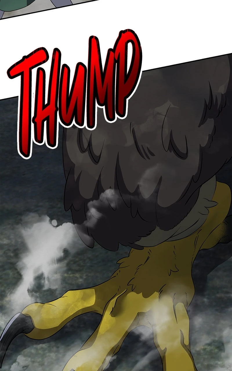Read Monster Eater Manga Online