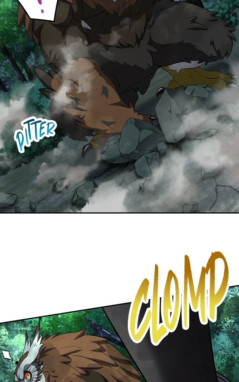 Read Monster Eater Manga Online