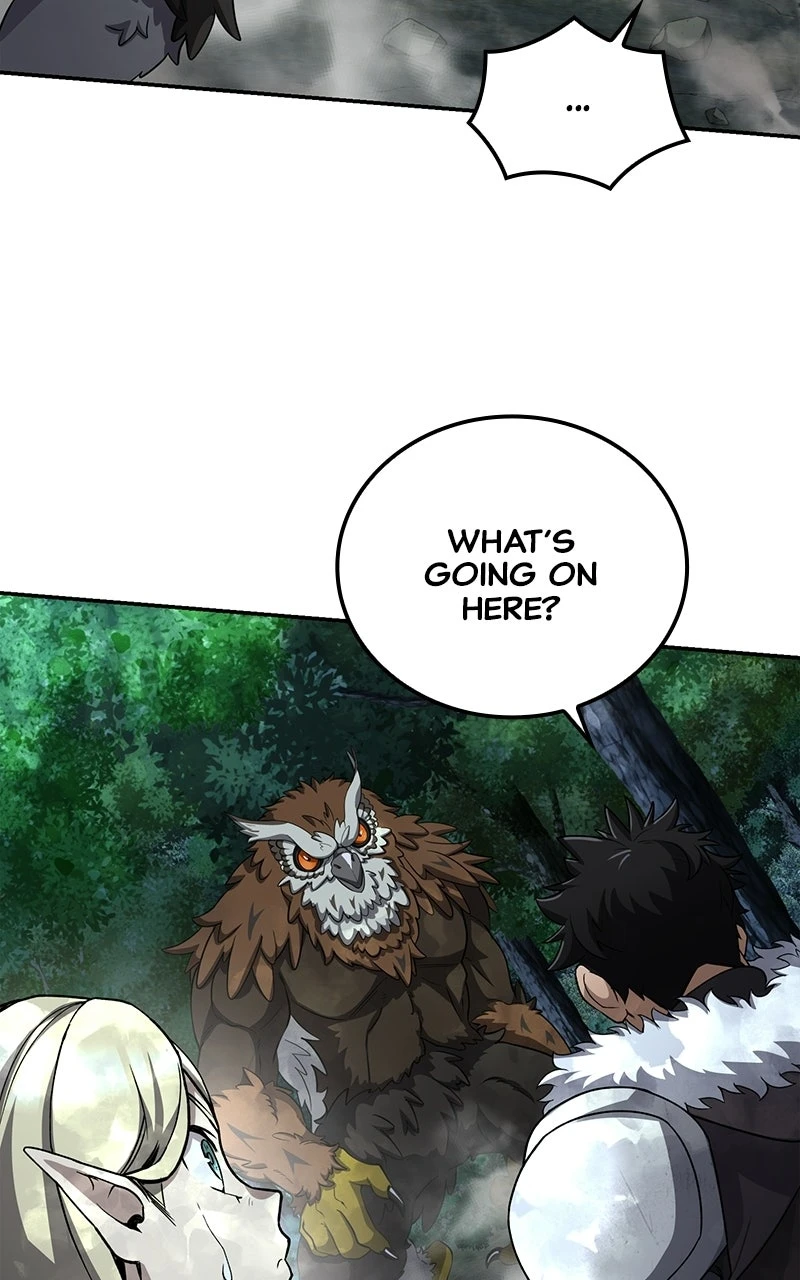 Read Monster Eater Manga Online