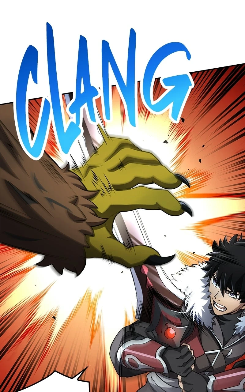 Read Monster Eater Manga Online