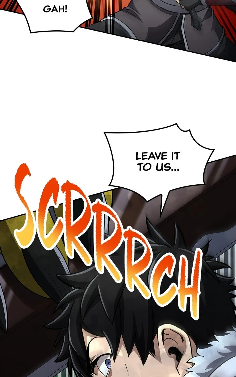 Read Monster Eater Manga Online