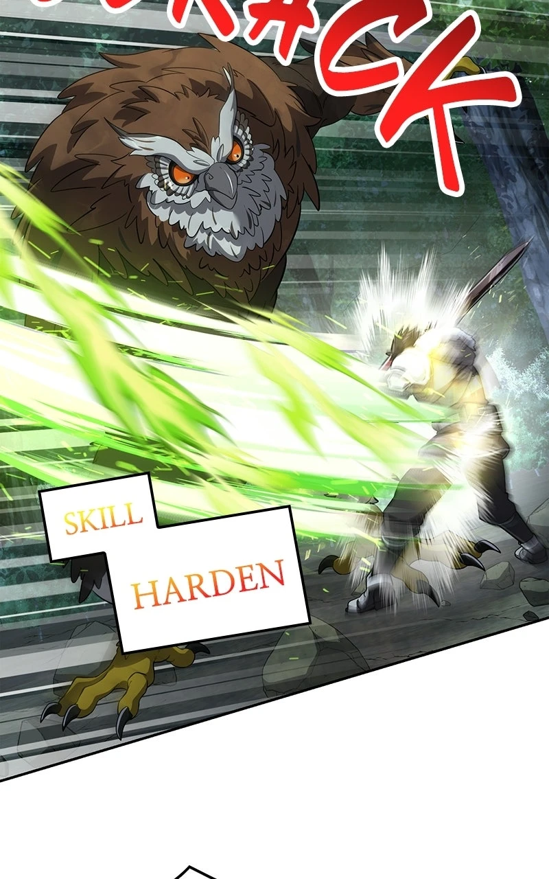 Read Monster Eater Manga Online