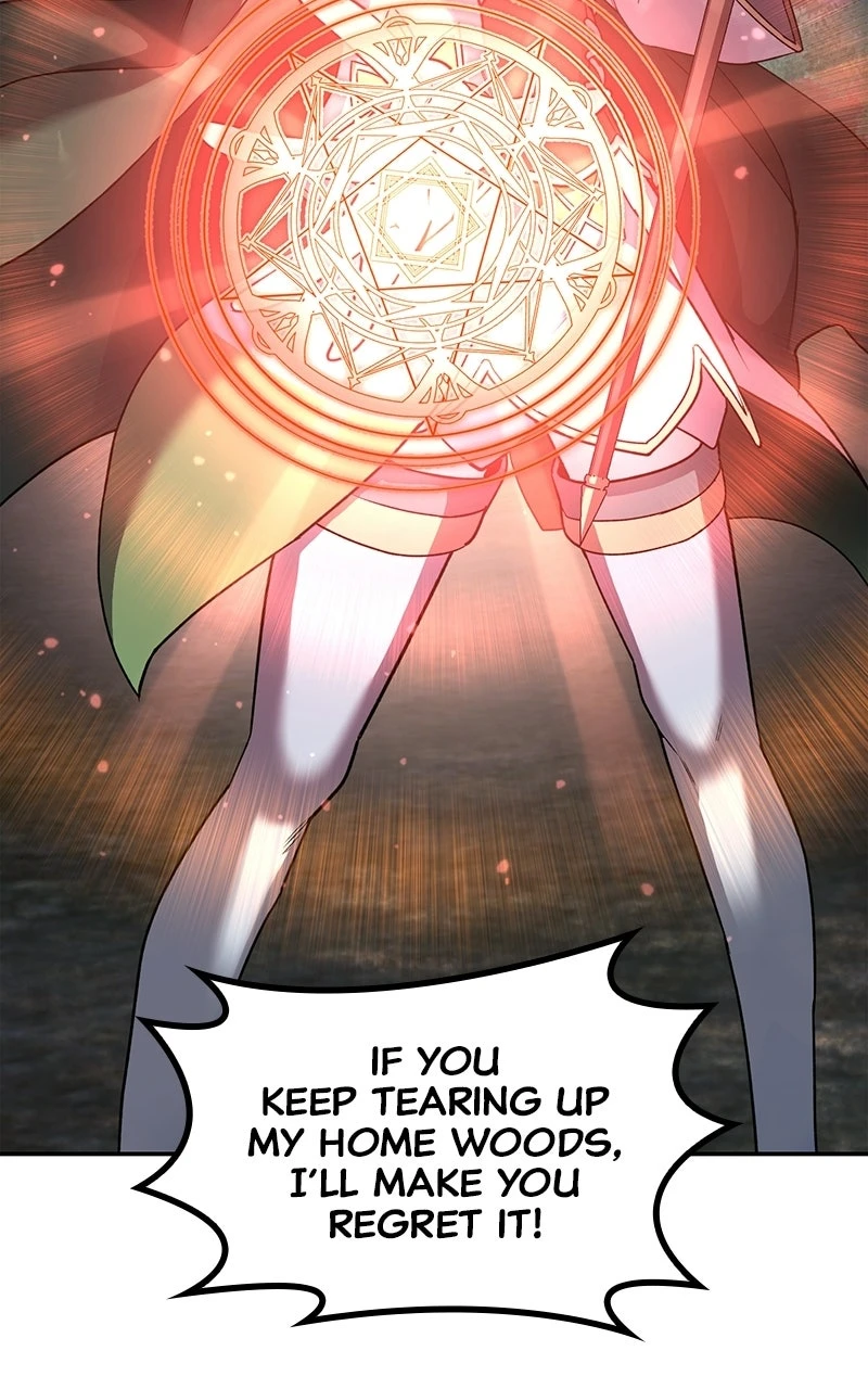 Read Monster Eater Manga Online