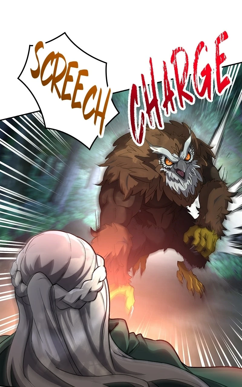Read Monster Eater Manga Online