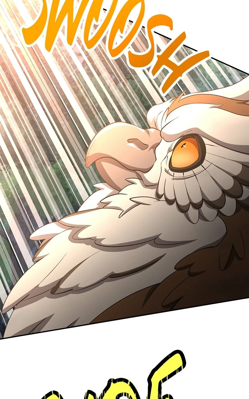 Read Monster Eater Manga Online