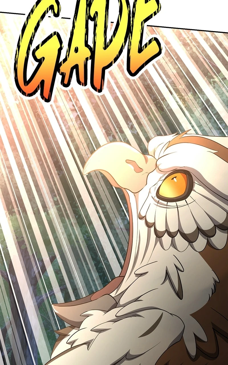 Read Monster Eater Manga Online