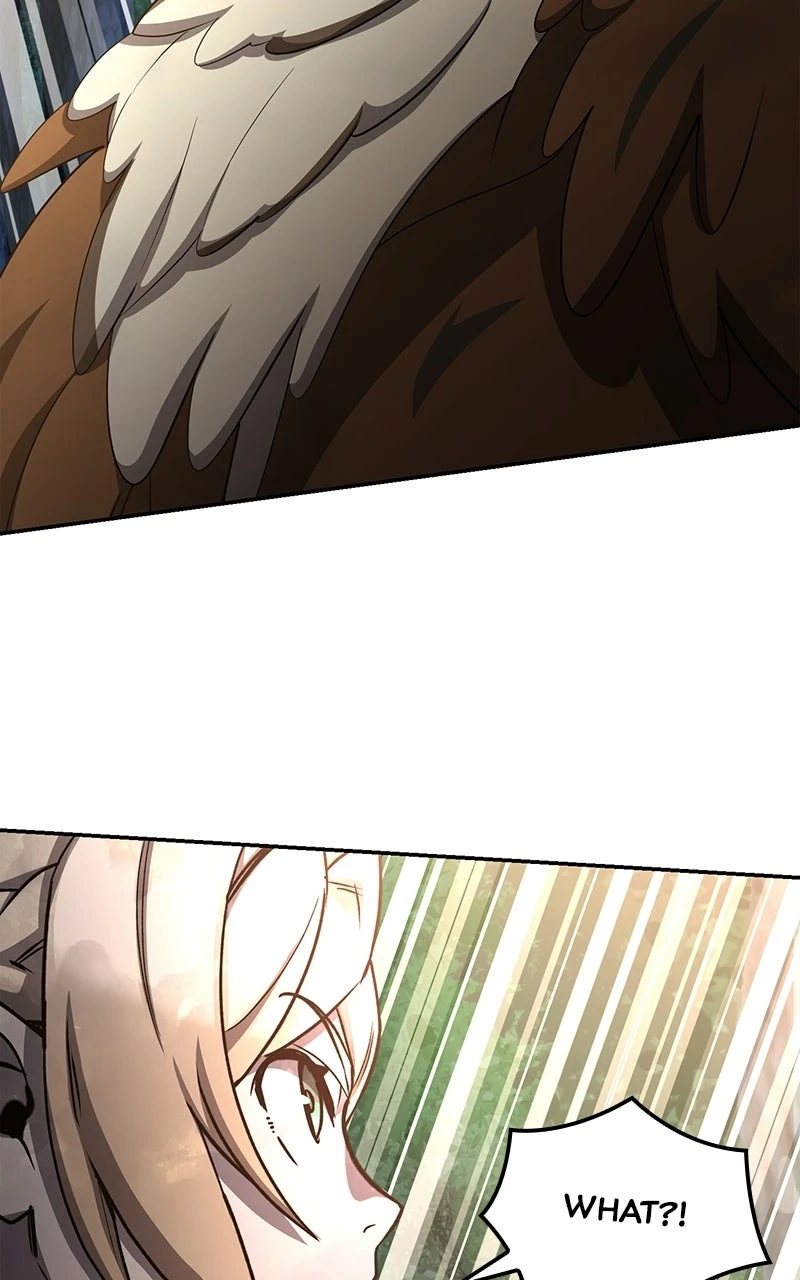 Read Monster Eater Manga Online