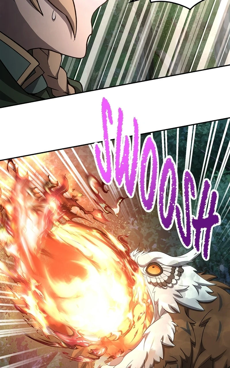 Read Monster Eater Manga Online