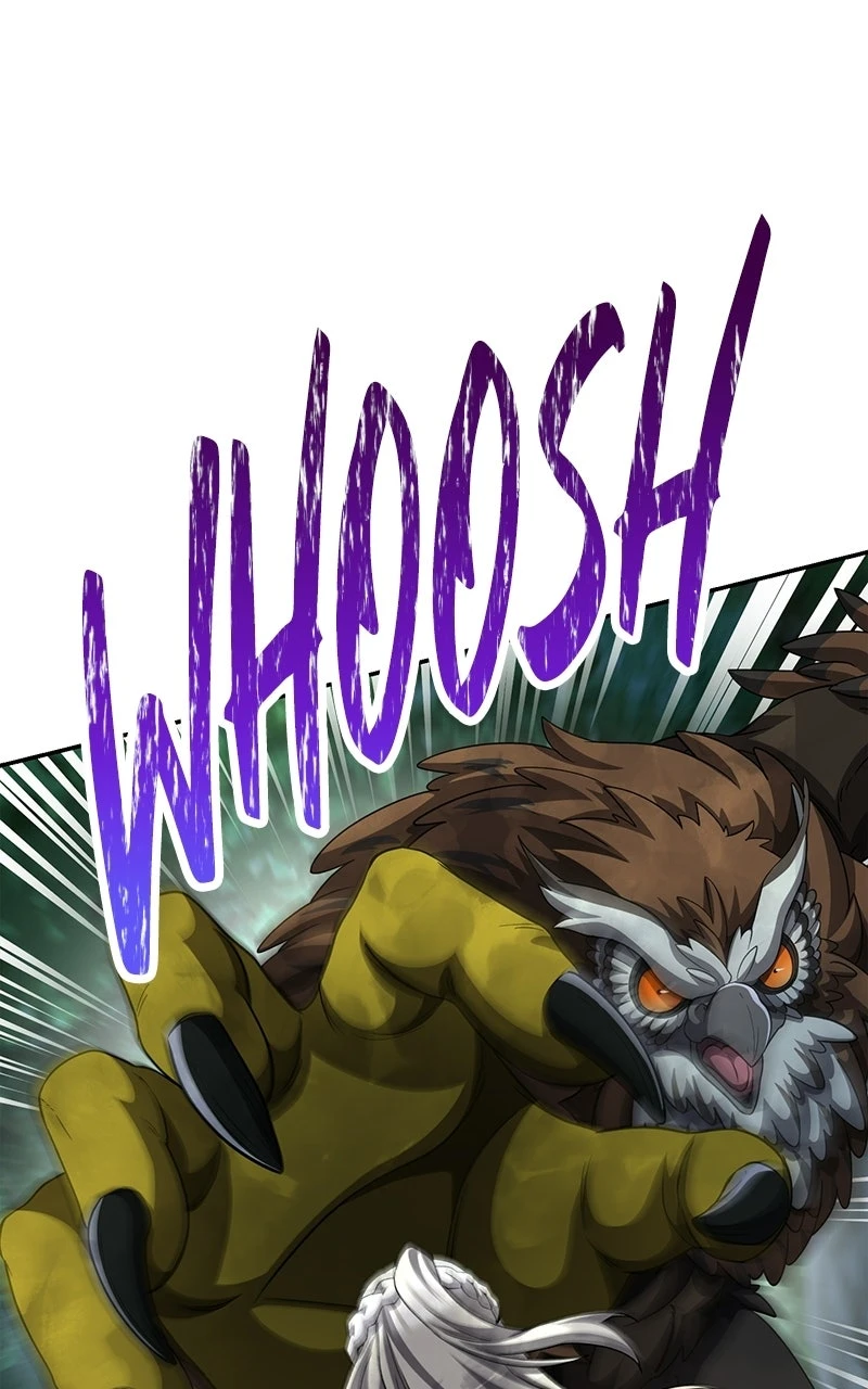 Read Monster Eater Manga Online
