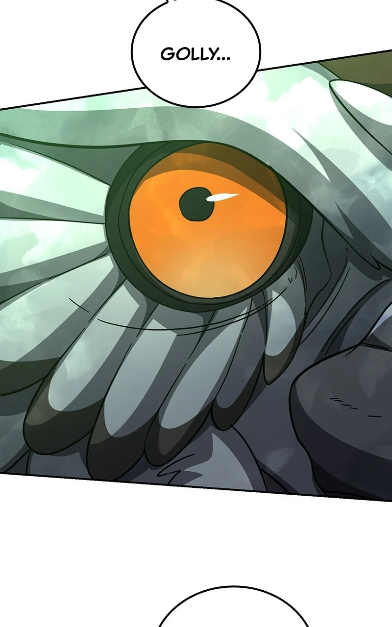 Read Monster Eater Manga Online