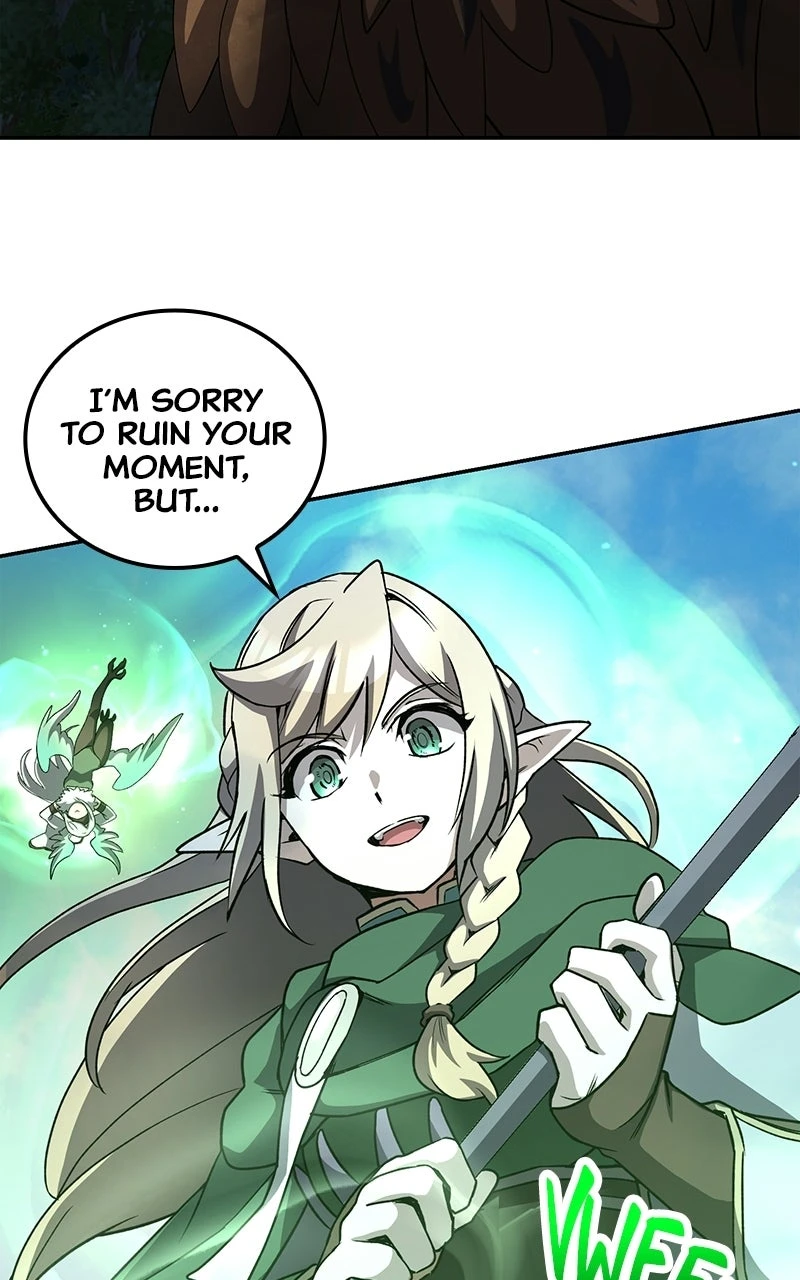 Read Monster Eater Manga Online