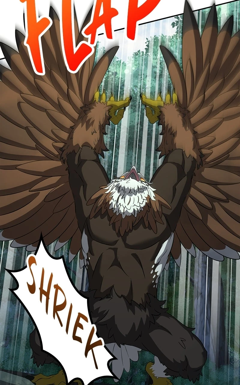 Read Monster Eater Manga Online