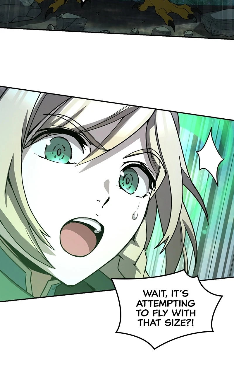 Read Monster Eater Manga Online