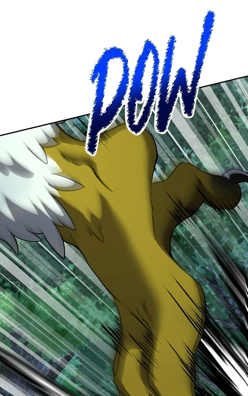 Read Monster Eater Manga Online