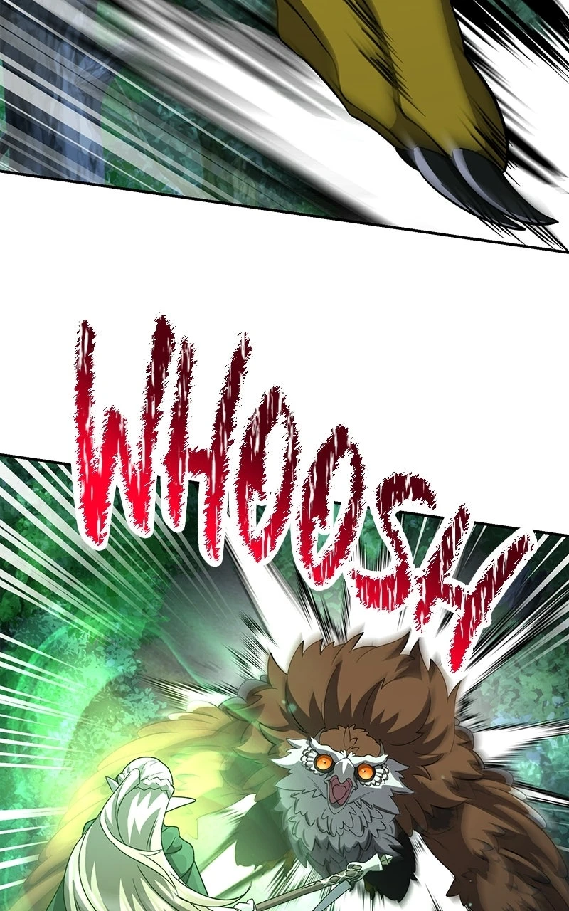Read Monster Eater Manga Online