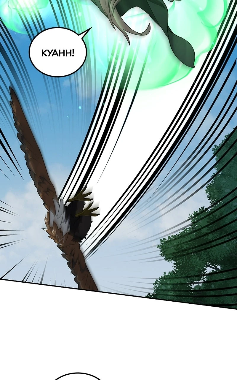 Read Monster Eater Manga Online