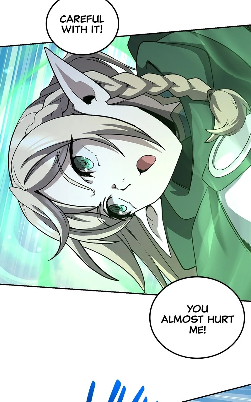 Read Monster Eater Manga Online