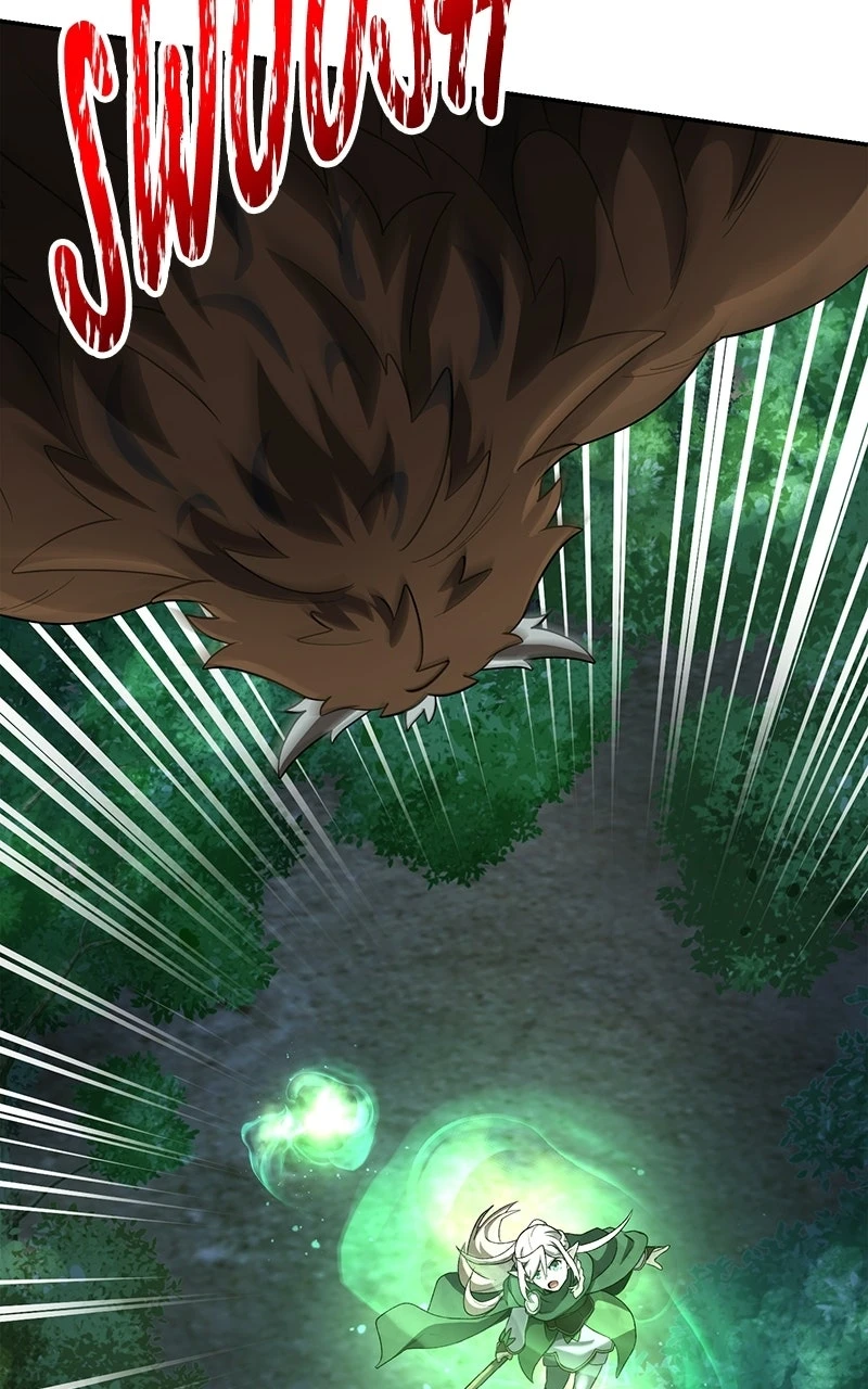 Read Monster Eater Manga Online