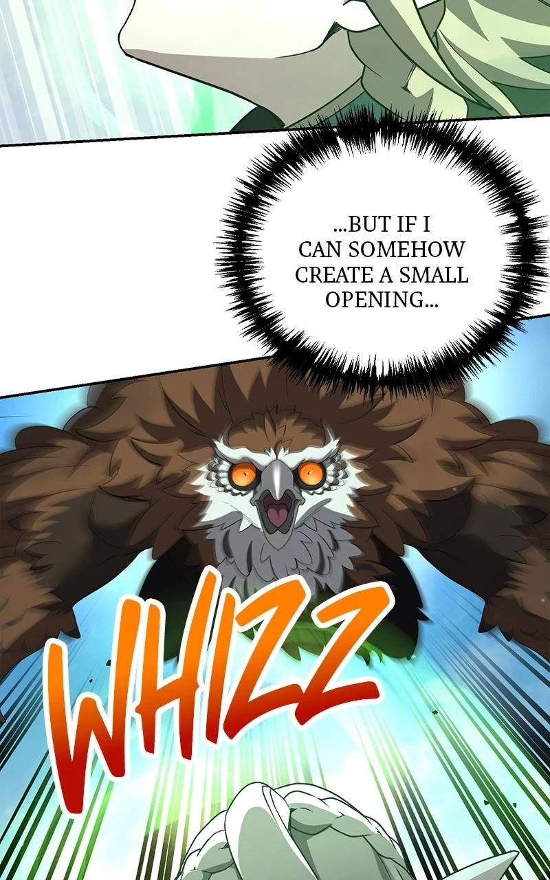 Read Monster Eater Manga Online