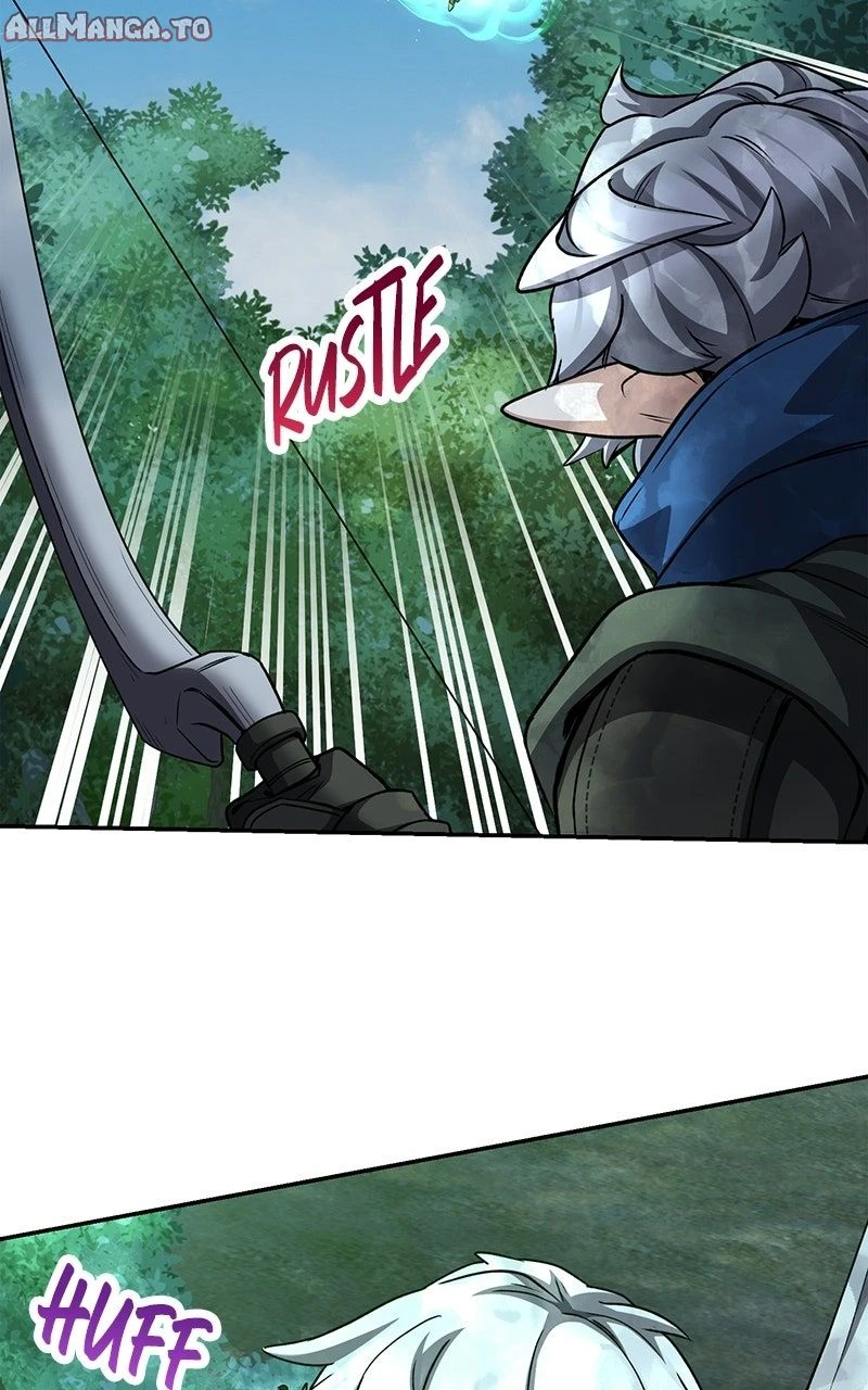 Read Monster Eater Manga Online